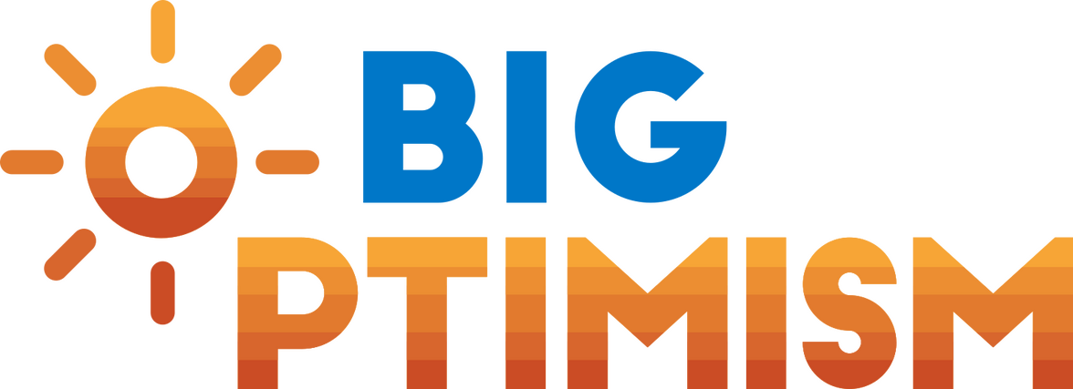 Big Optimism